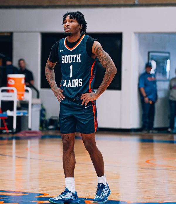 Latest JUCO Basketball Recruiting News