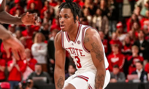 MJ Rice Headed to Cape Fear