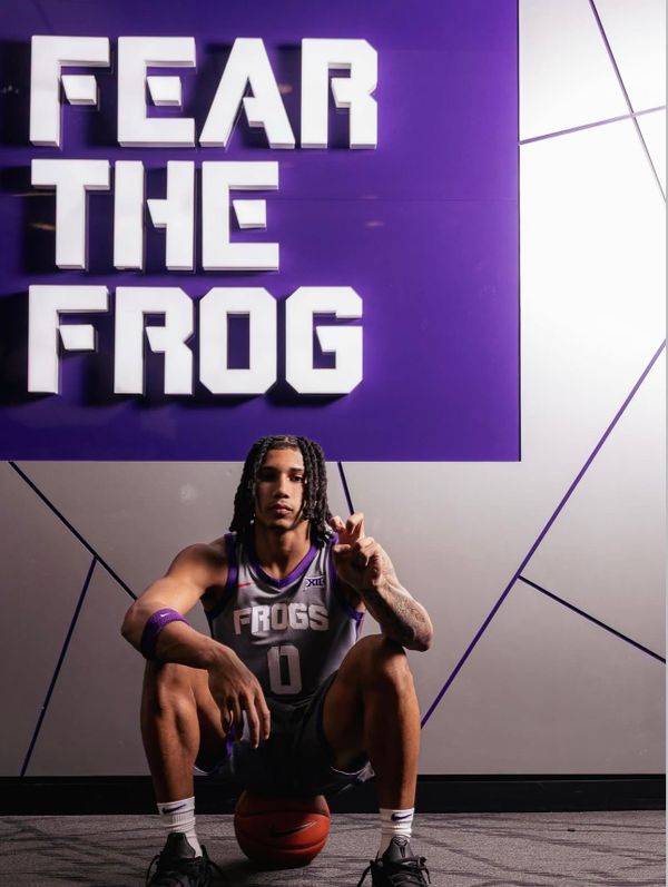 Trent Lincoln Commits To TCU