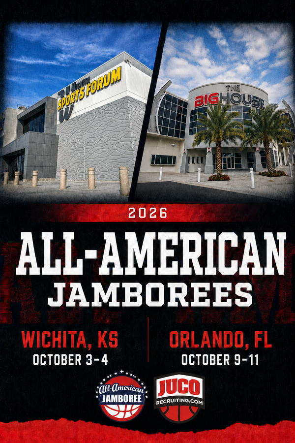 Loaded Fields Set for 2026 All-American Jamborees