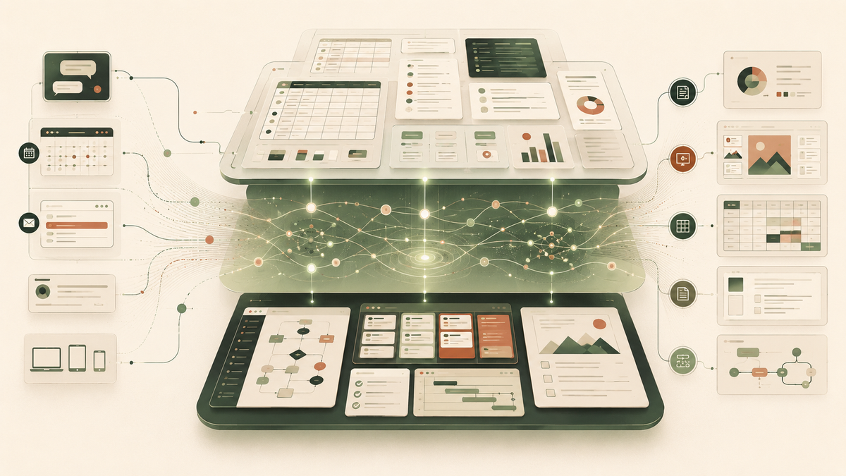 The Love Child of OpenClaw and Claude Cowork: The Rise of Proactive AI Agents