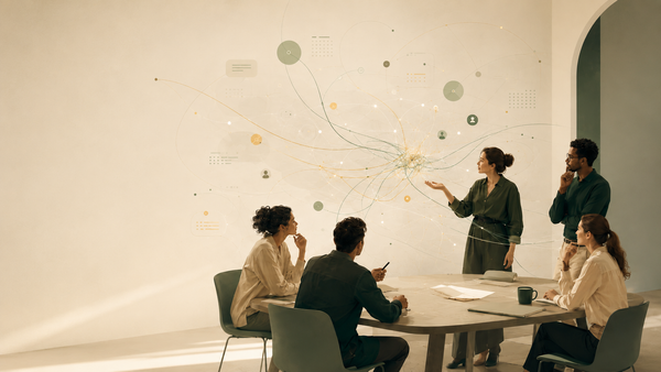 The Illusion of the Action Item: How AI Agents Fail to Understand the Social Negotiations of Real Work