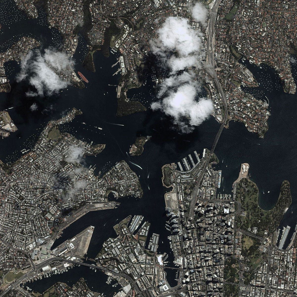 Behind the scenes of “Borealis” – the Ministry of Defence’s new space domain platform