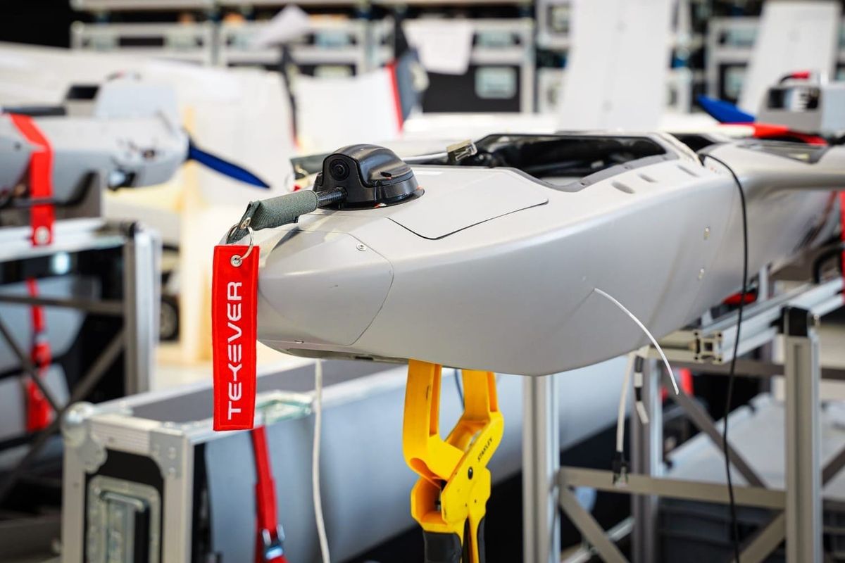 Europe mints two new defence tech unicorns