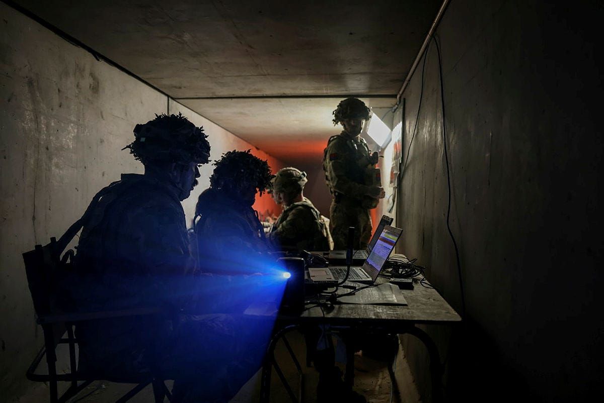 MoD allocates £168m for fresh IT service desk deal