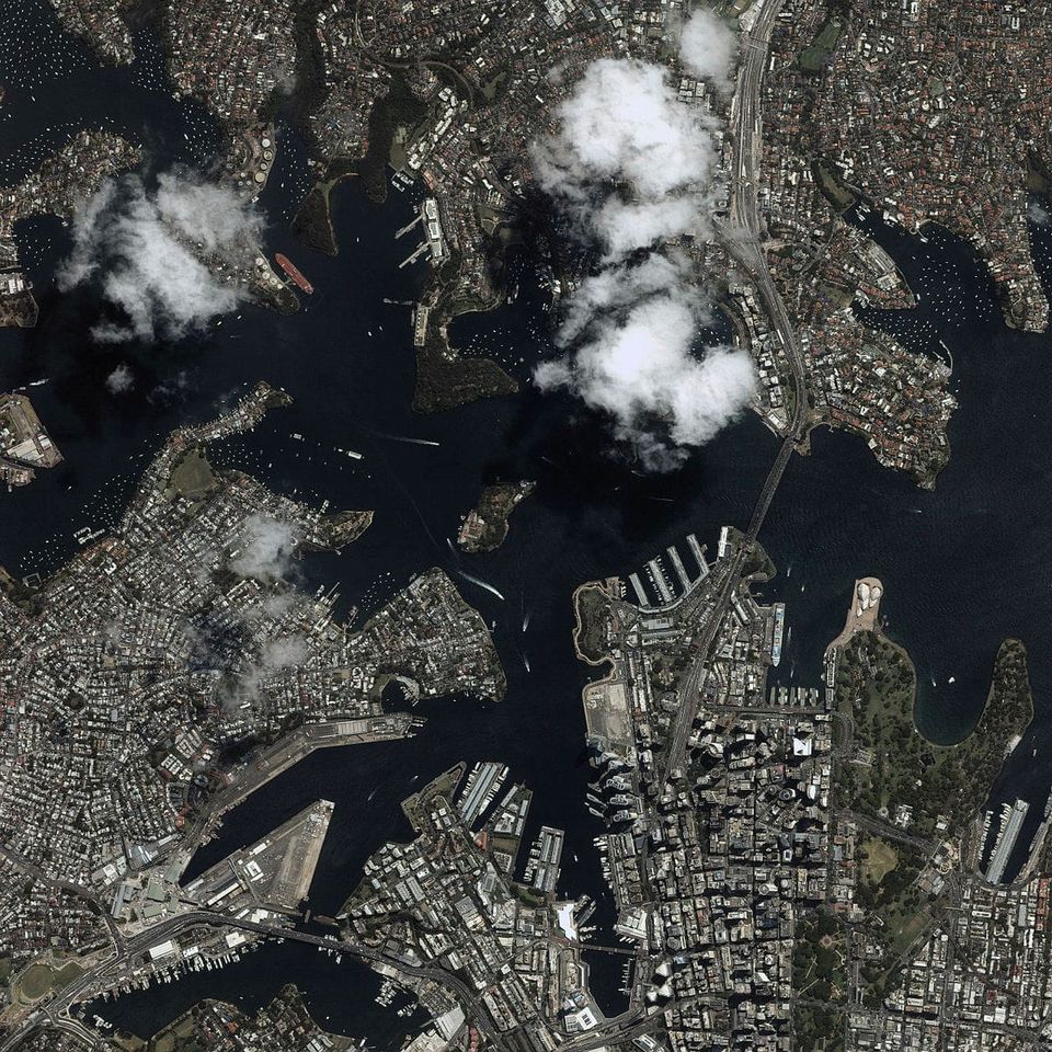 Behind the scenes of “Borealis” – the Ministry of Defence’s new space domain platform