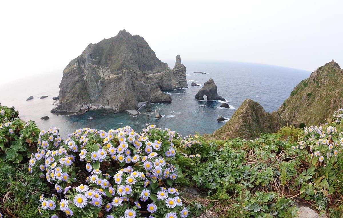 역사적 진실과 국제법 논리로 본 독도 분쟁