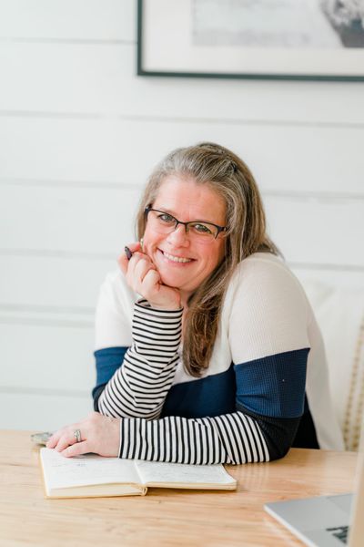 Amanda Richardson