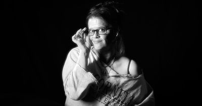 Amanda Richardson