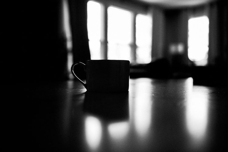Migraine: My Uninvited Guest