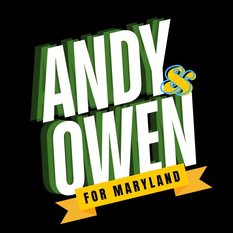 November UMBC Poll: Finding a Green Party lane.