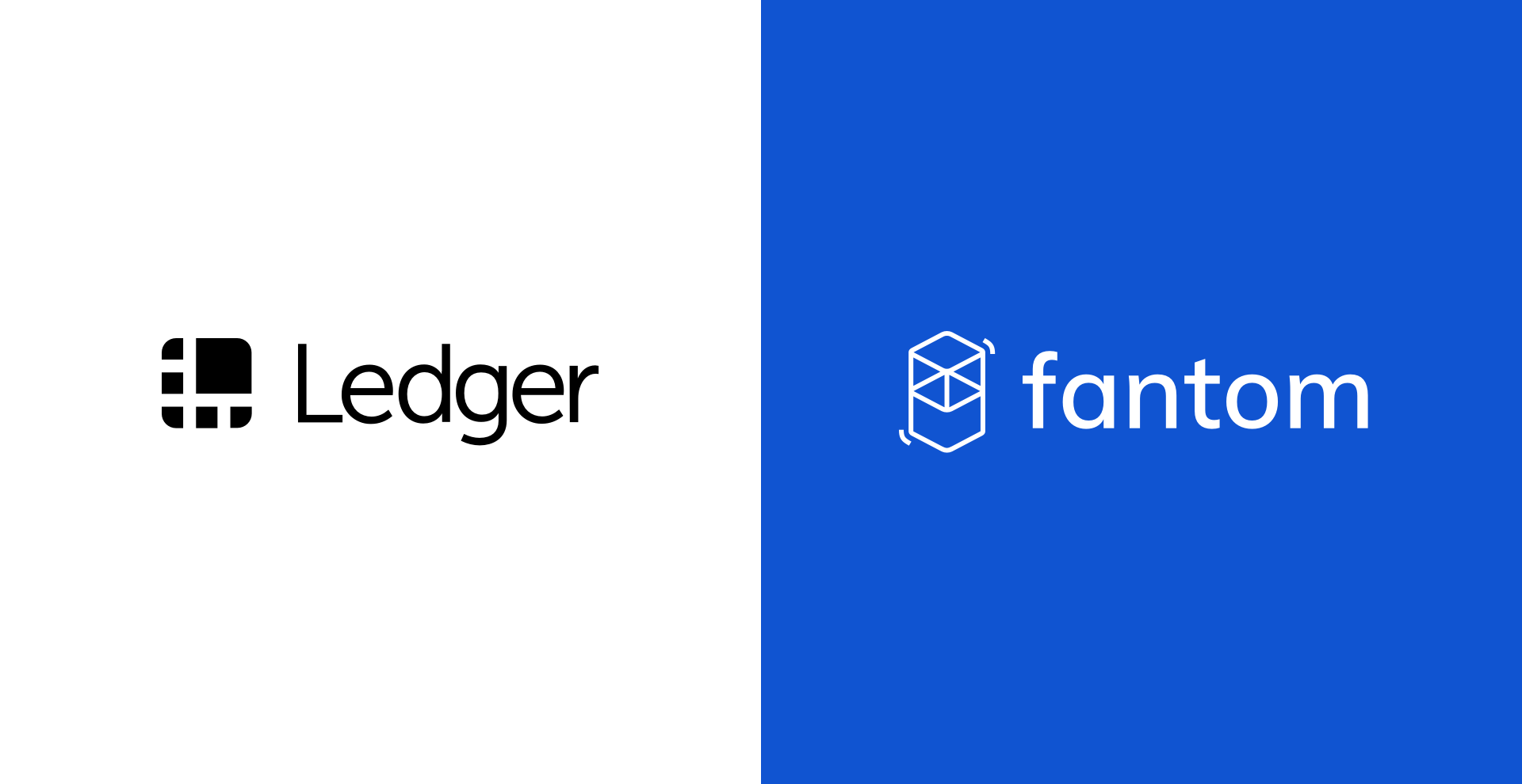 fantom x ledger