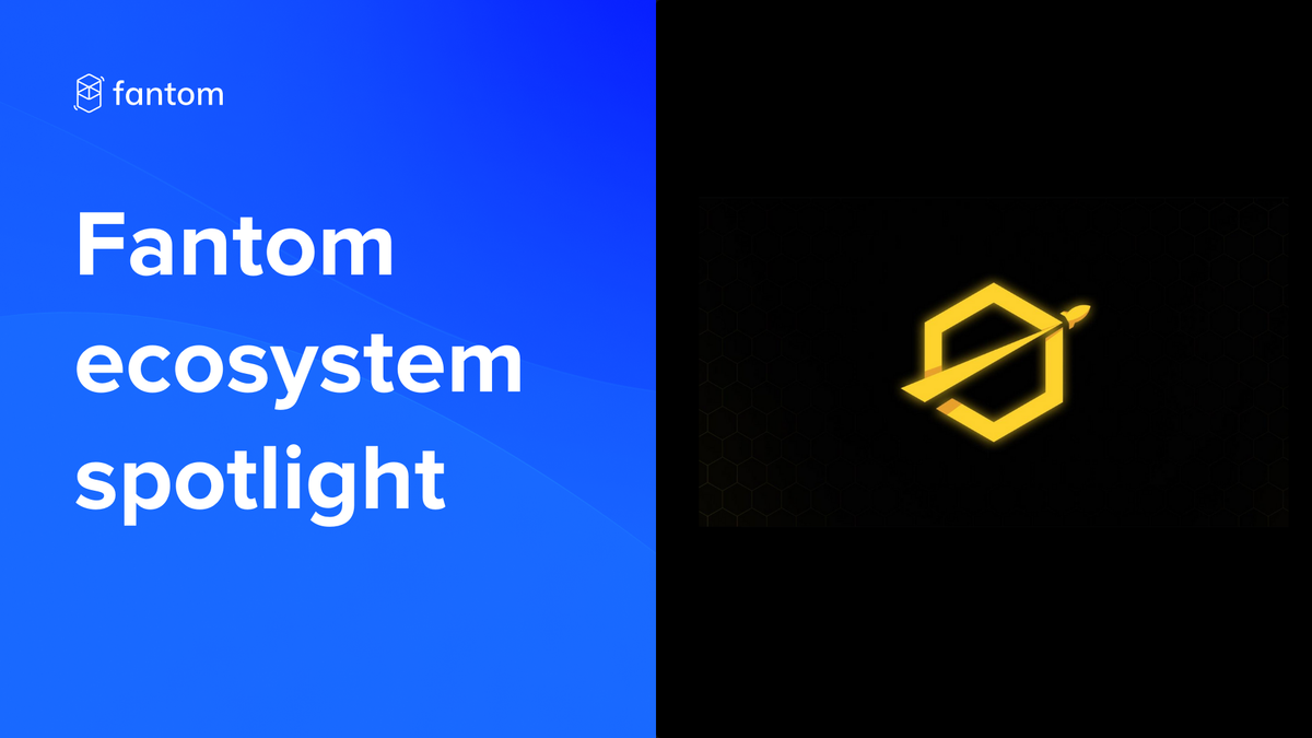 Fantom Ecosystem Spotlight - Comb