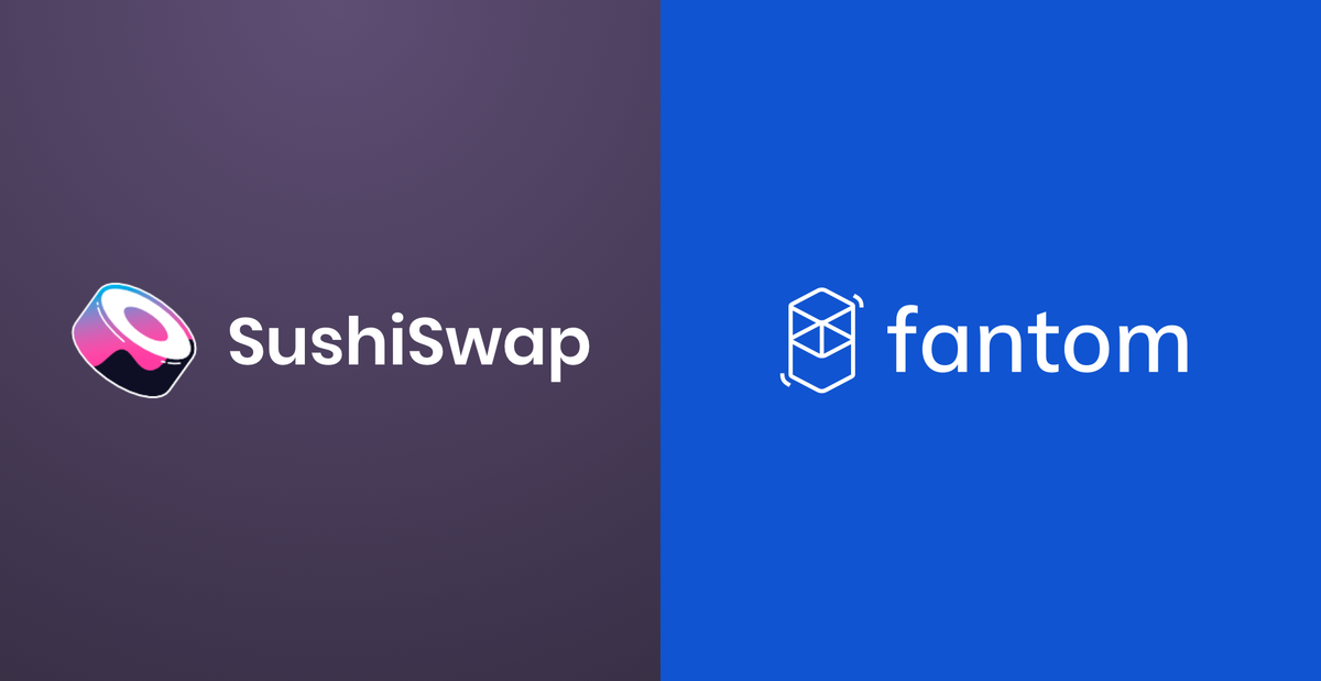 How to use SushiSwap on Fantom