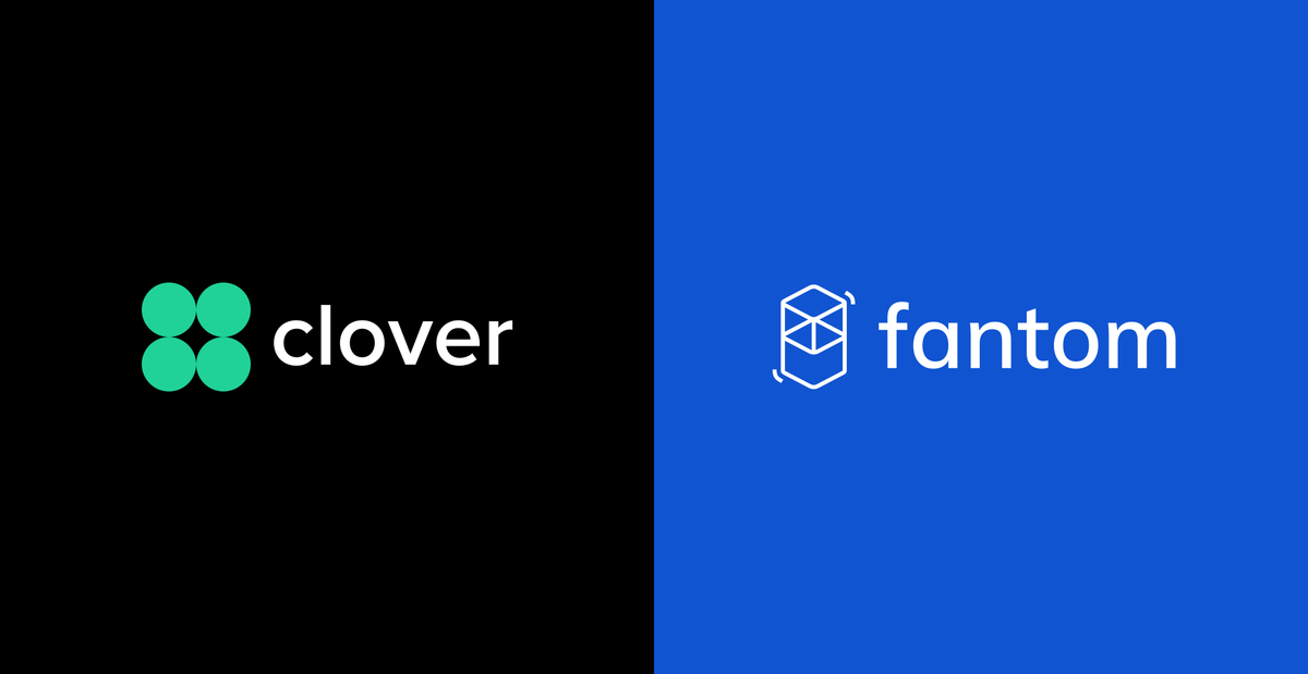 Fantom partners with Clover to accelerate the adoption of cross-chain DeFi