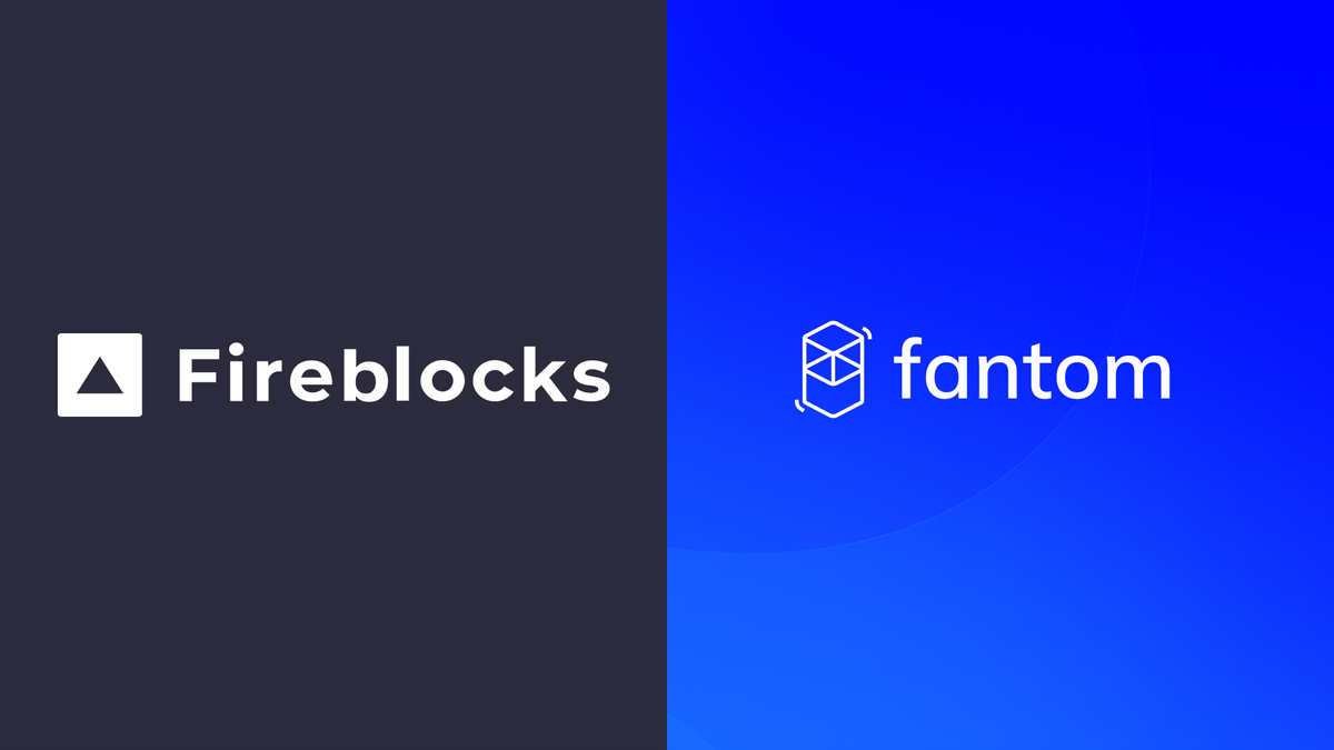 Fireblocks now supports Fantom