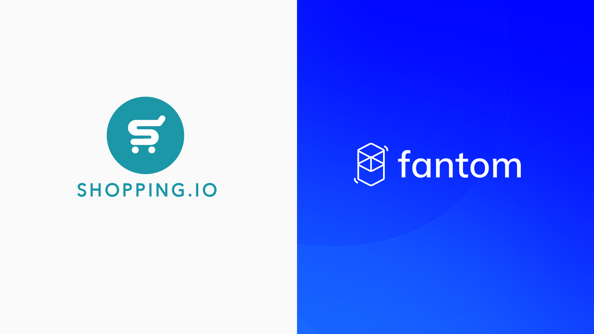 Shopping.io integrates FTM