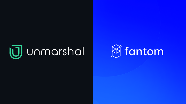 Unmarshal integrates Fantom