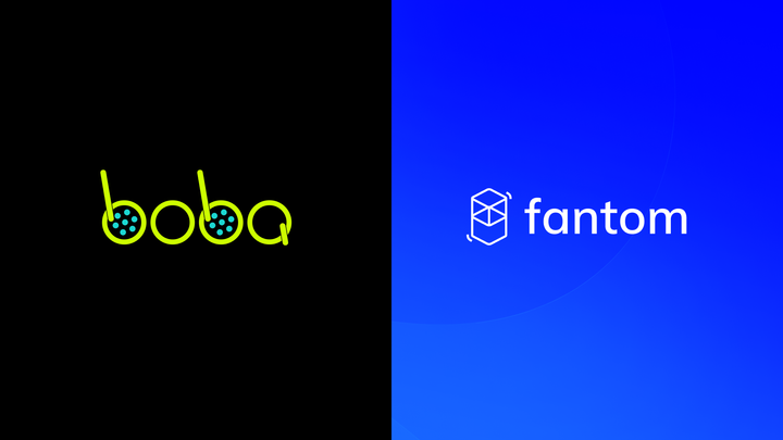 Boba Network to Integrate with Fantom