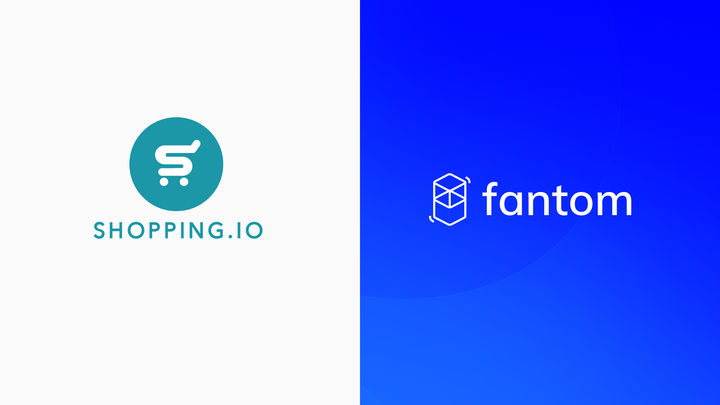 Shopping.io integrates FTM