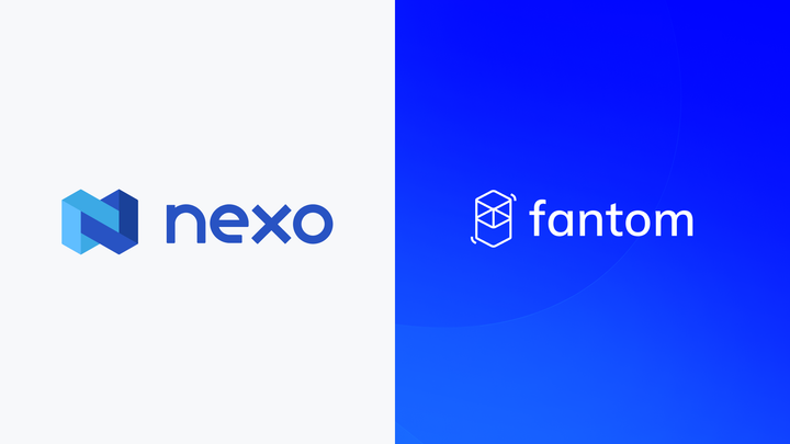 Nexo integrates Fantom