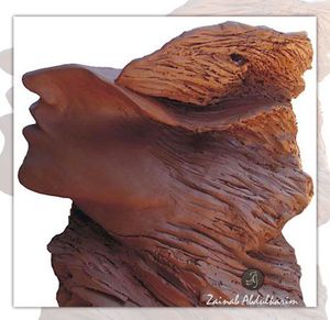Sculpture (How do you see).