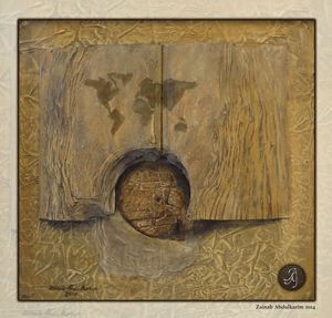 The world through Babylonian eyes