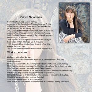 Curriculum Vitae (CV)