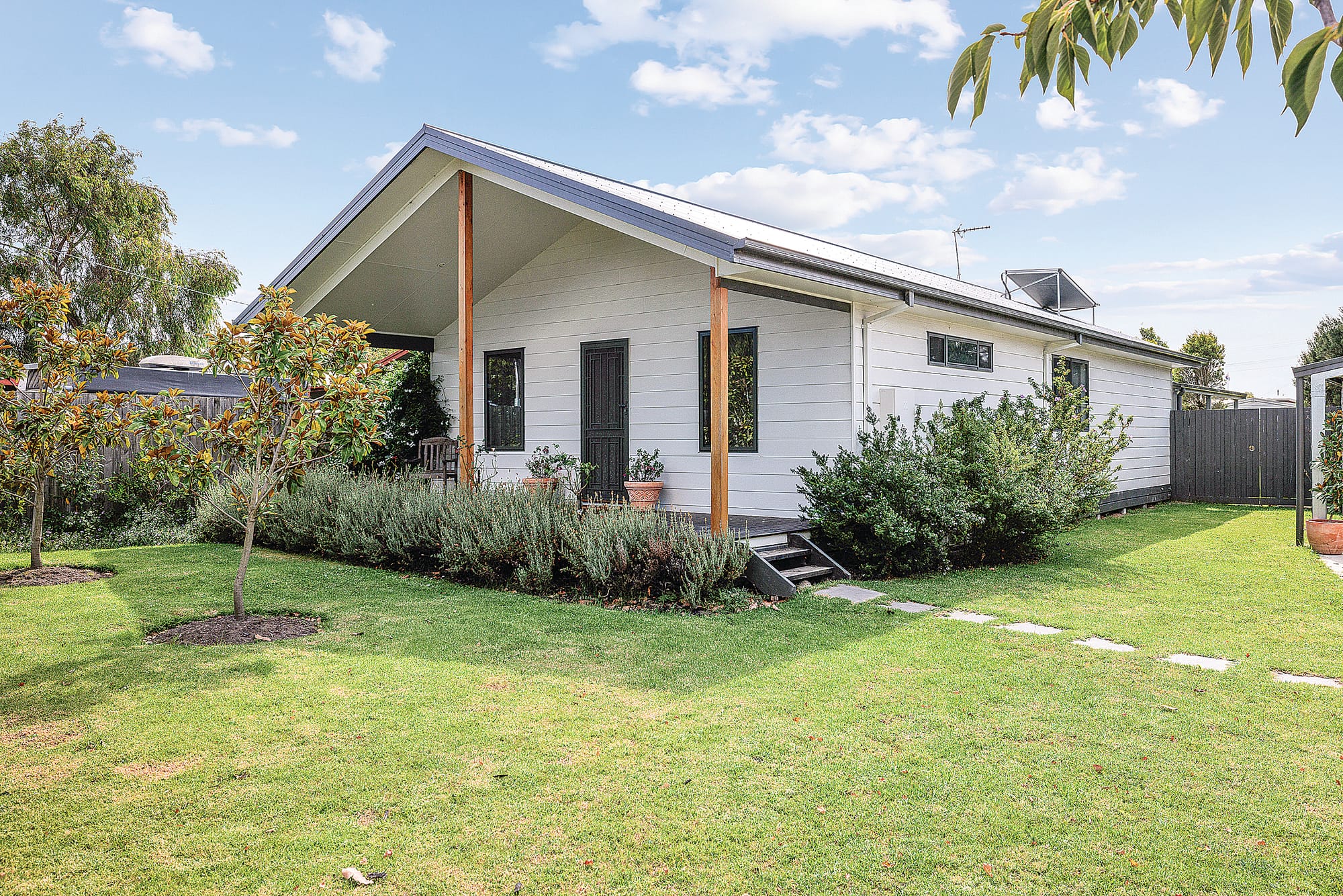 Character and charm in North Wonthaggi