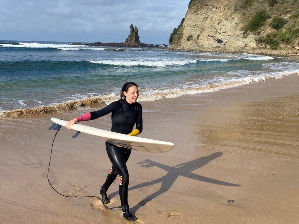 $8.33 million for 'iconic' Inverloch-San Remo coastal trail