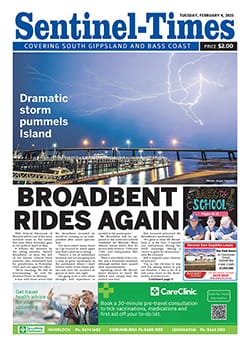 Tuesday, February 4, 2025