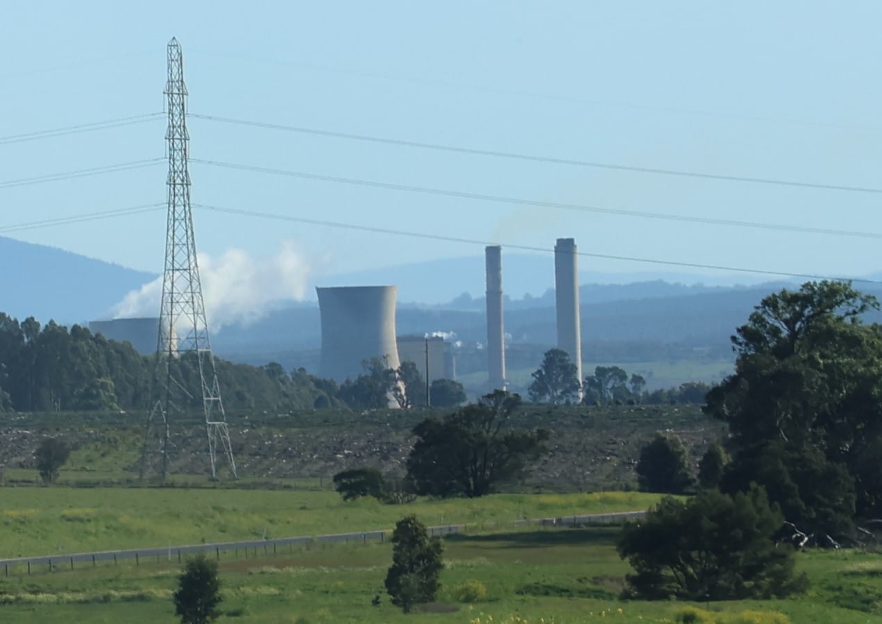 How renewable targets put the squeeze on the Latrobe Valley