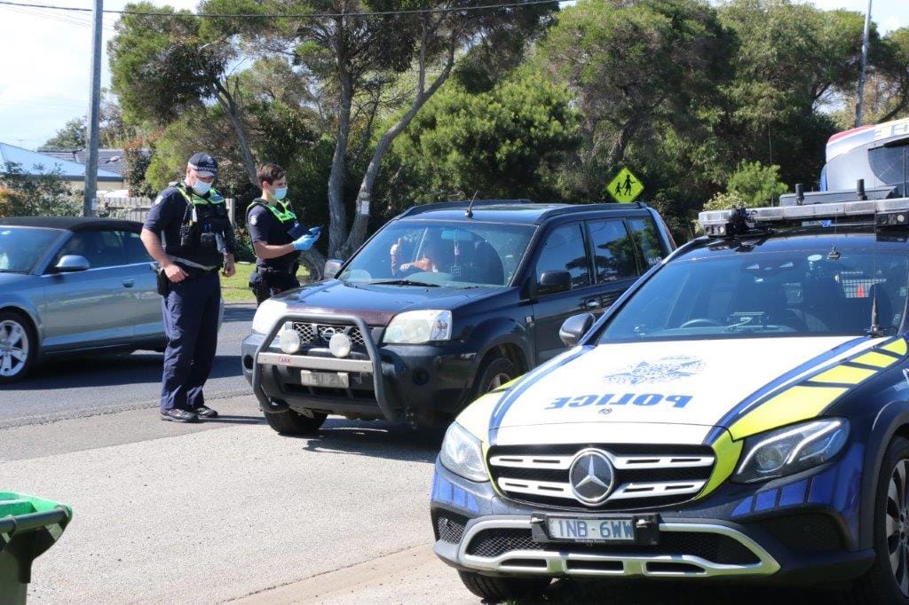 Motorcyclists, drivers take care this weekend, Police urge