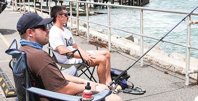 Around The Bay - Tuesday, January 18, 2022