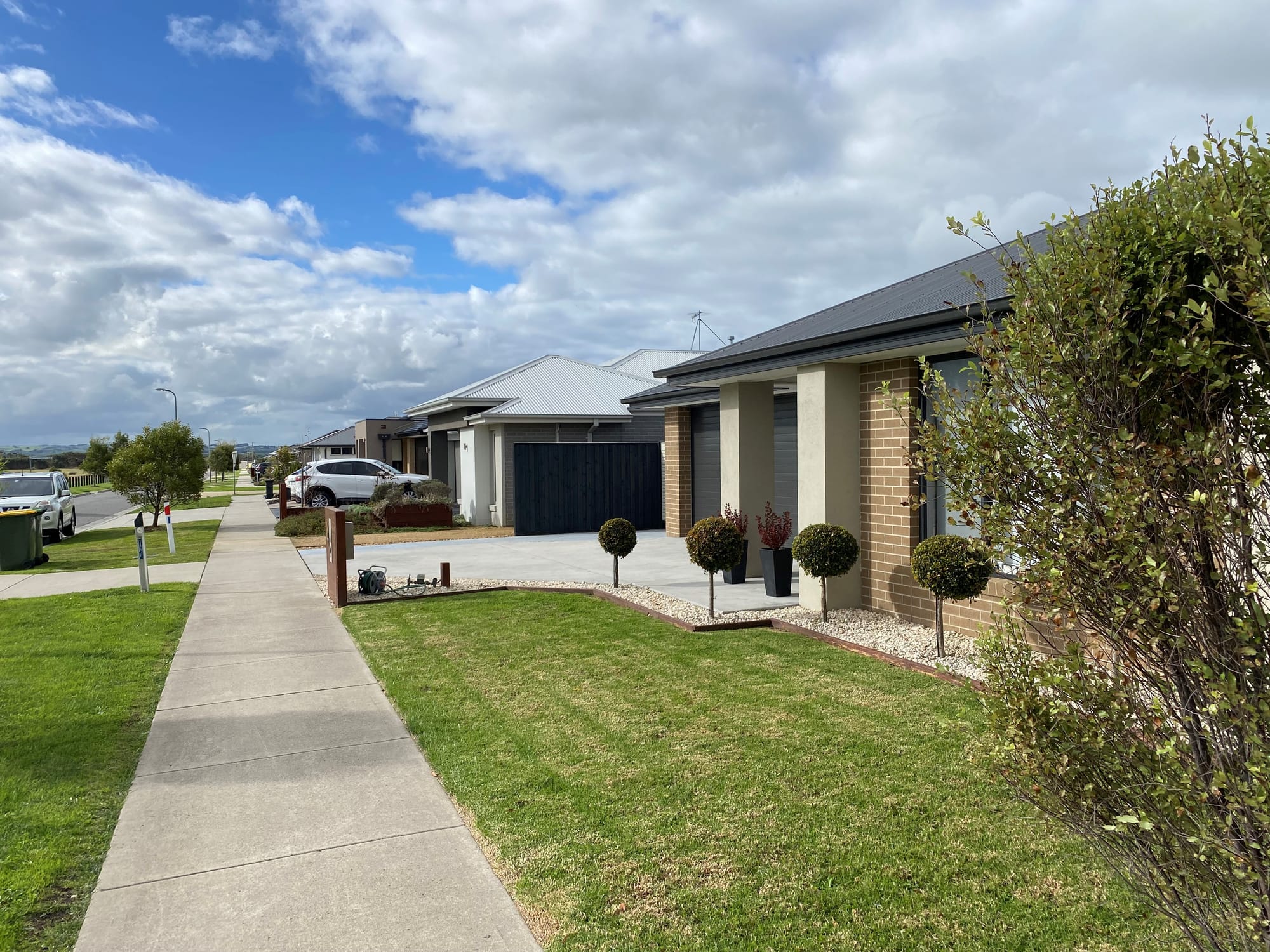 Public meeting called by Wonthaggi overlay victims