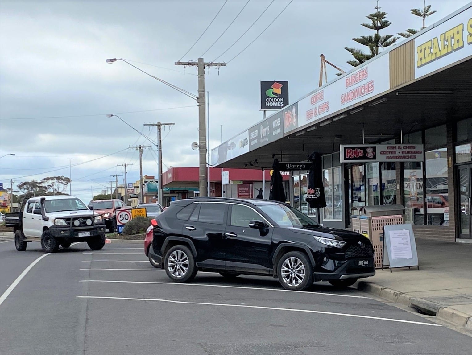 The Budget: What’s in it for small business?