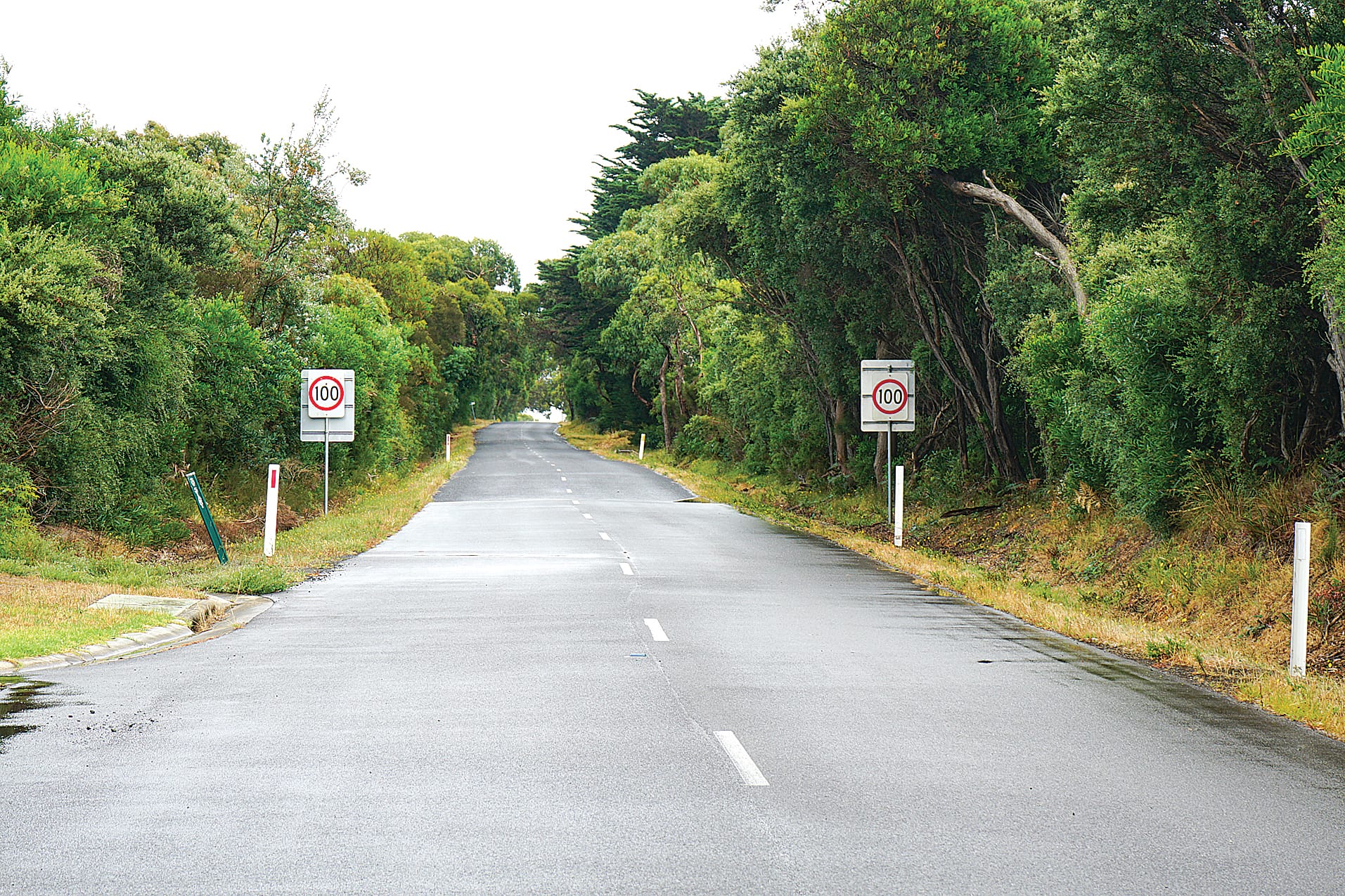 Hopes for speed review sees slow progress