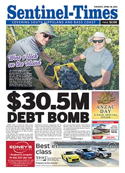 Tuesday, April 18, 2023