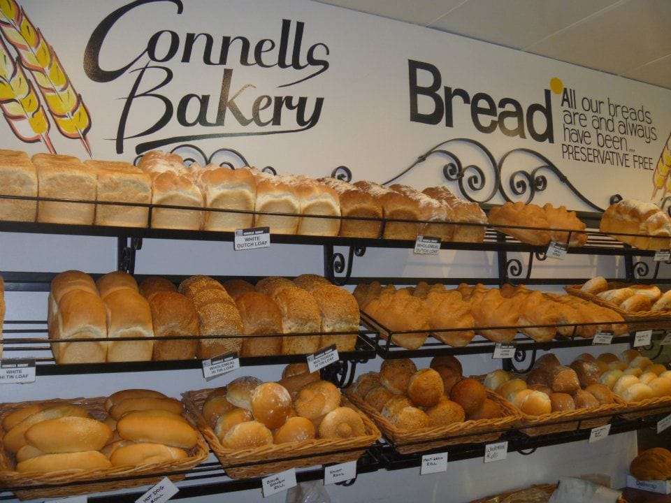 Connells Bakery, club, others reopen after COVID