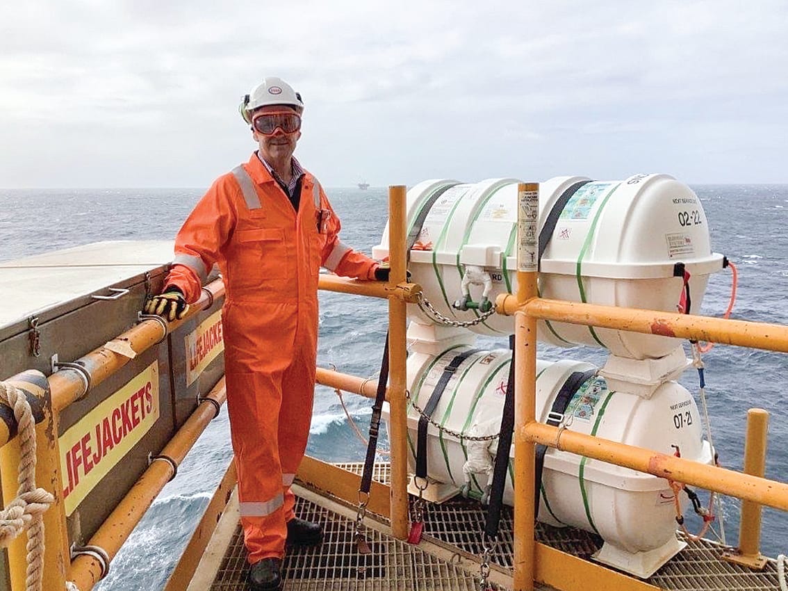 Danny O’Brien criticises government gas ban