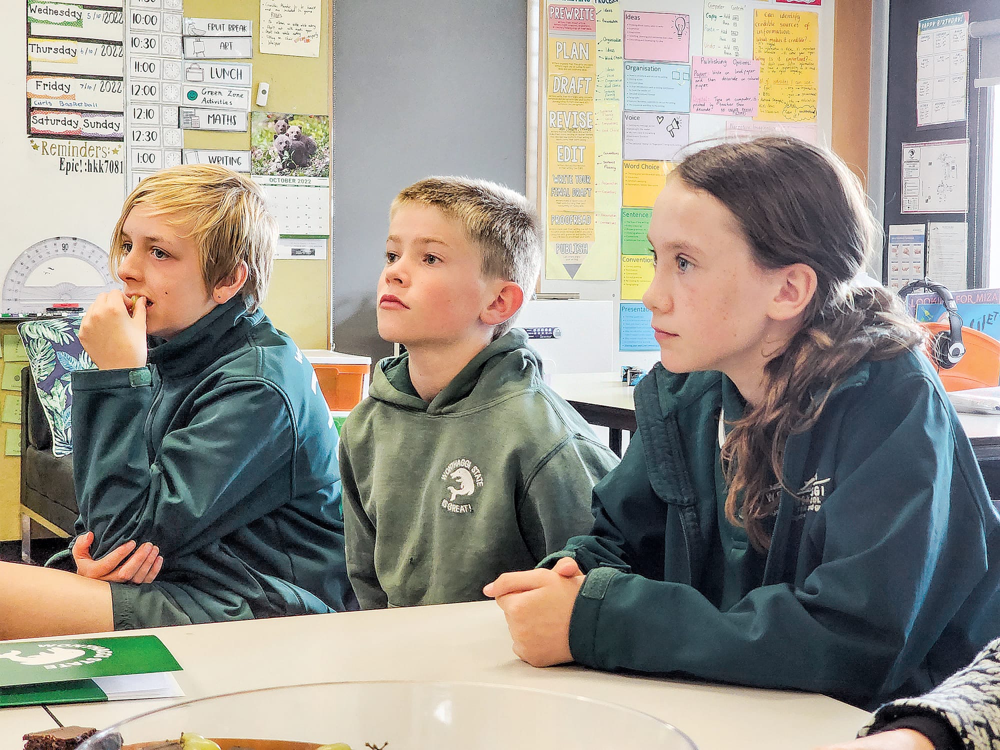 School's plea heard with $6.7m promise