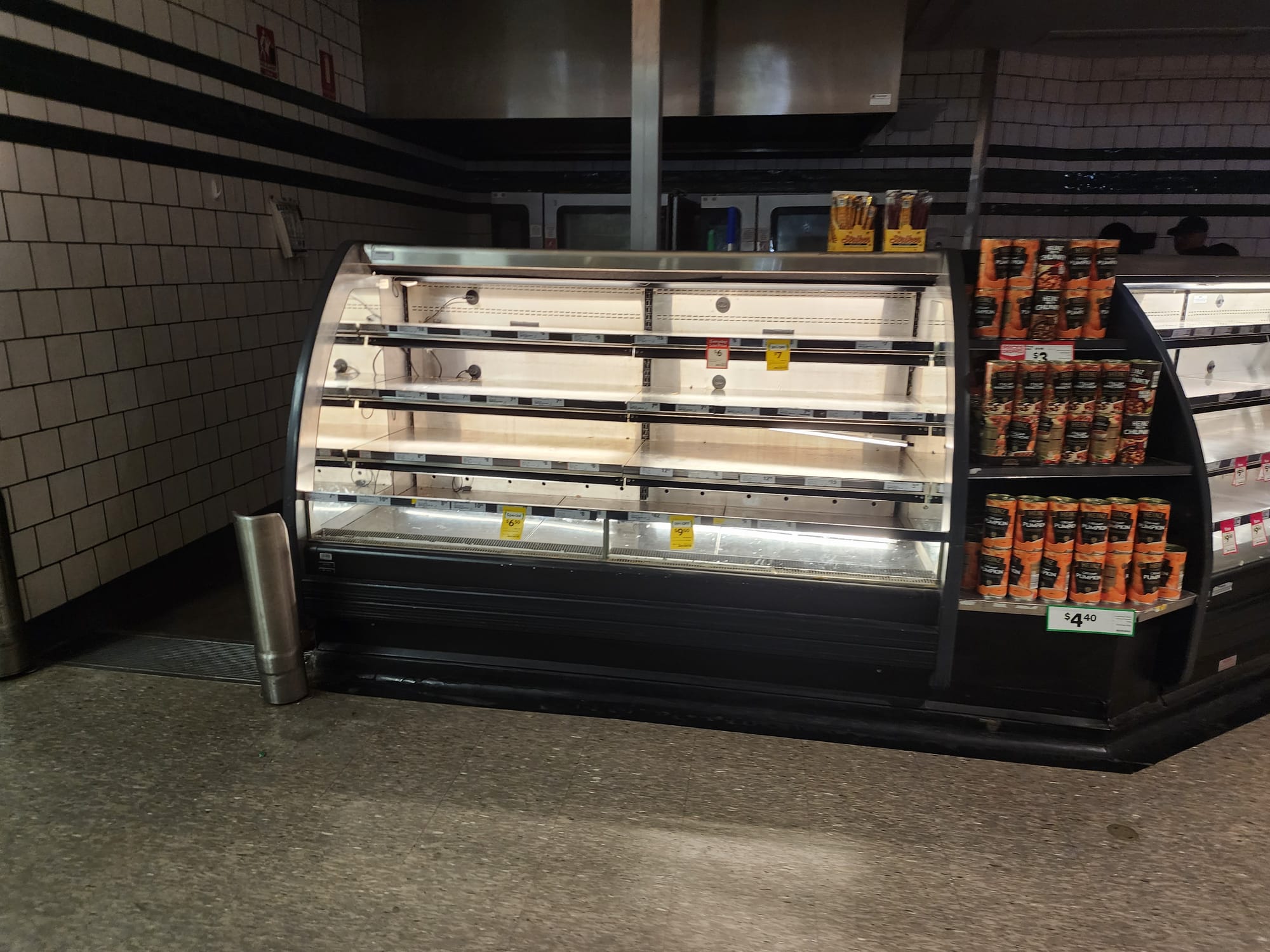 Power out in Wonthaggi: What's open?