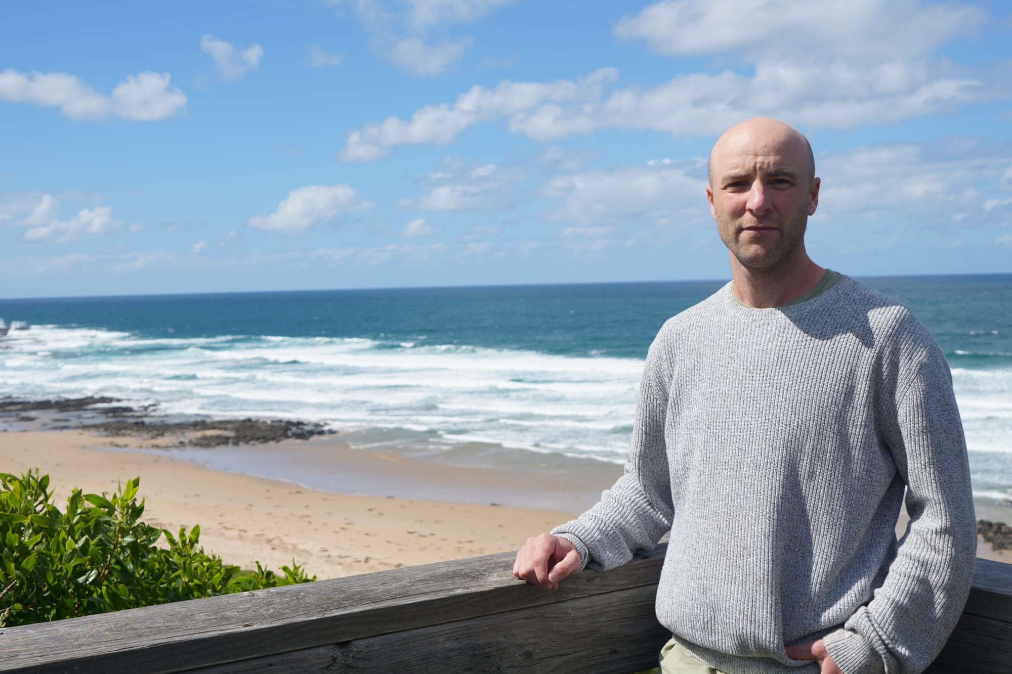 Near drownings prompt calls for more awareness