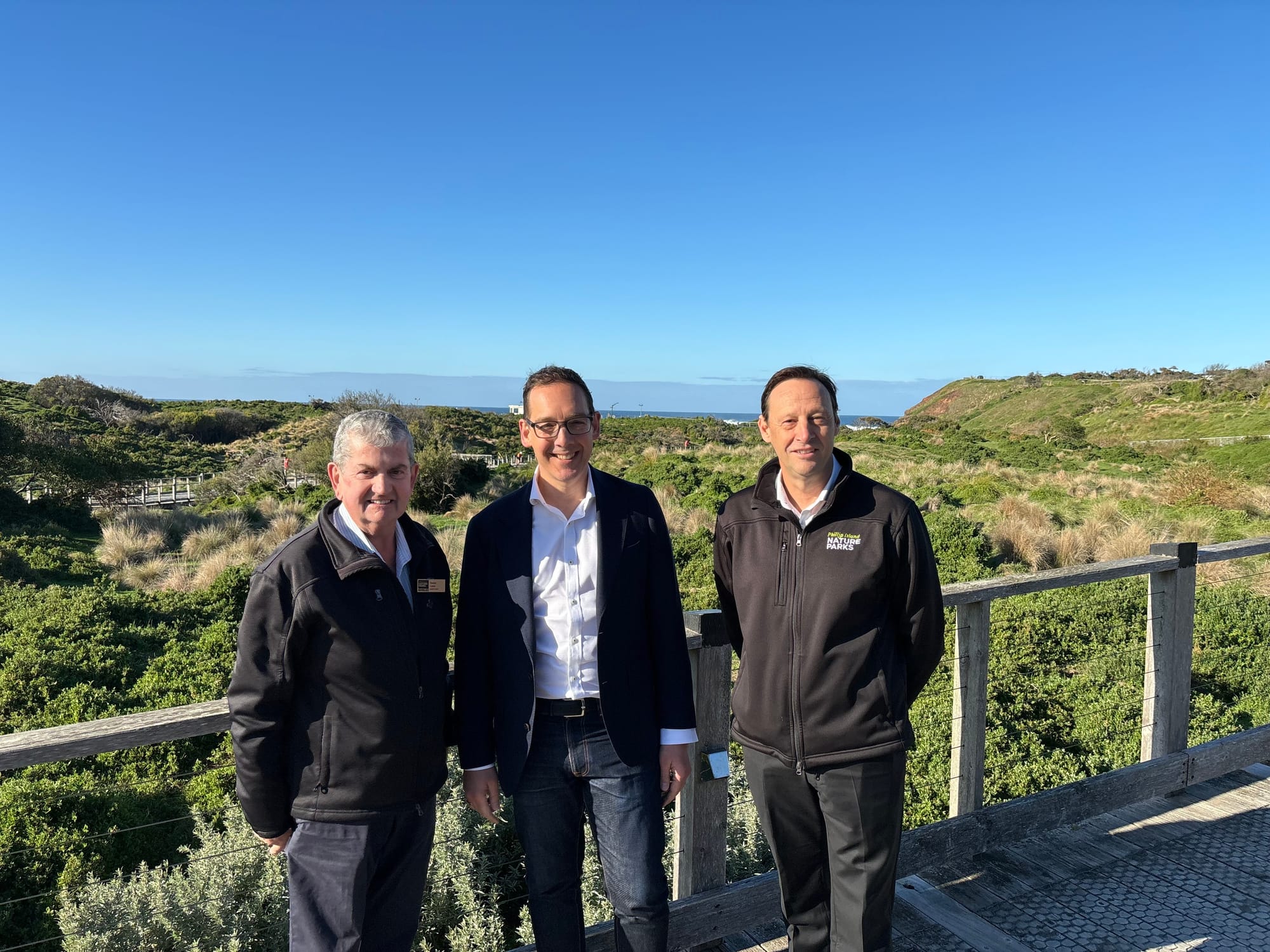 New grants for tourism operators announced