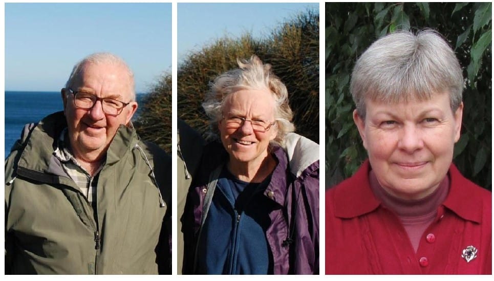 Mycause appeal in lieu of flowers for Heather Wilkinson