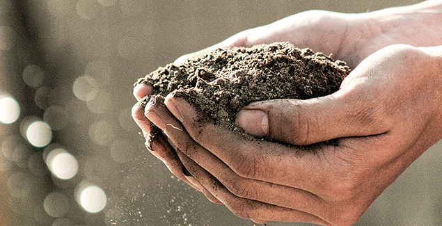 Bridging the gap between science and tradition in soil health
