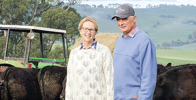 Locals call for urgent climate change action