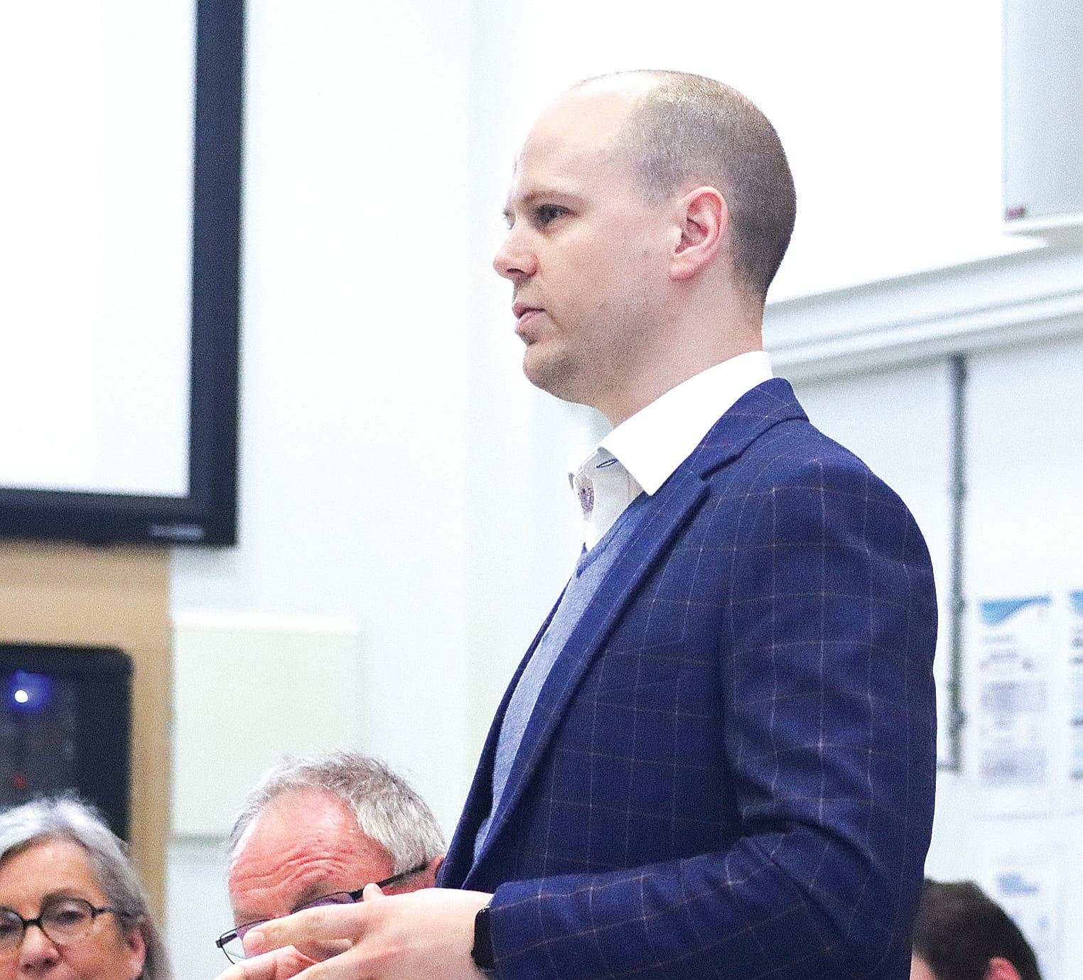 Coal Creek Strategic Plan draft goes out for community comment