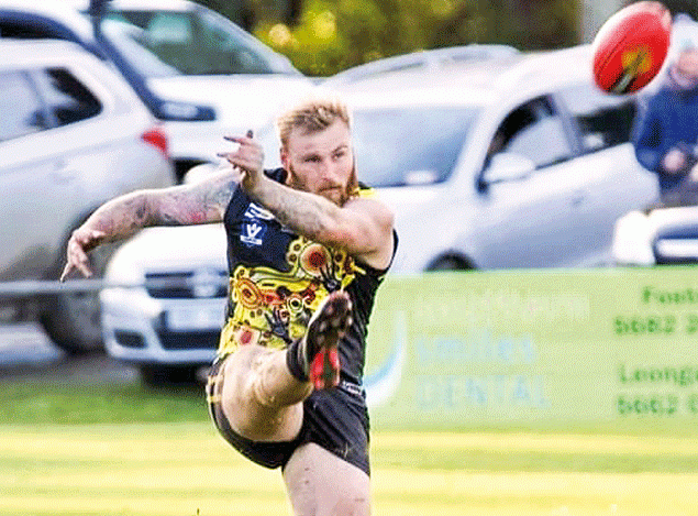 Fortnight of mayhem for Mid Gippy finals race