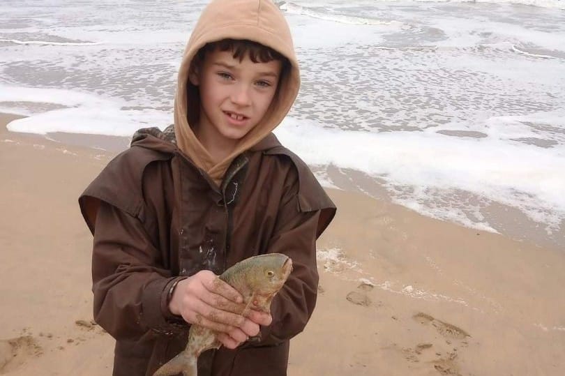 Try fishing at Venus Bay